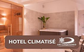 The Originals Boutique, Hôtel Les Nations, Vichy (Inter-Hotel)